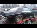 1974 Dodge Challenger 440 Street Machine Craigslist Score