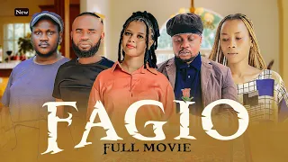" FAGIO " Full Movie ( B ) #love 
