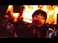 Download Lagu 270325 Burnin' tires (Changbin \u0026 I.N) - STRAY KIDS dominATE in Santiago