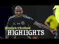 Lagu Denmark 0-0 Scotland | 2026 FIFA World Cup Qualifier Highlights | Scotland National Team