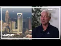 JPMorgan s CEO betting on growth in Charlotte