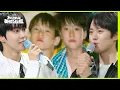 Download Lagu 공명의 지원사격?! 동생 도영을 위해 드라마 촬영 중 달려온 공명..💦 [더 시즌즈-지코의 아티스트] | KBS 240503 방송