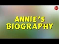 Annie LeBlanc Lifestyle 2019 Net worth Boyfriends Family Amazing Facts
