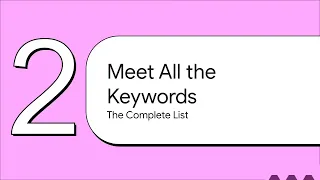 Python Keywords Explained Learn All Python Reserved Words with Examples