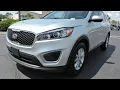 Used 2016 Kia Sorento Wilmington NC Jacksonville NC