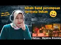 Lagu MELISSA - WAJAHMU DIMATAKU | 🇮🇩 REACTION