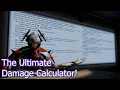 Warframe I Created The Ultimate Damage Calculator