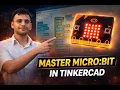 Tinkercad Micro bit Tutorial From Setup to Block and Python Coding