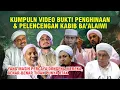 Lagu Kumpulan video penghinaan dan penyesatan para habib ba'alawi #baalawi #habib #sesat #khurafat #halu