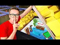 Download Lagu I Hid From My Wife at Trampoline Park