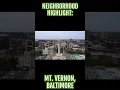 Neighborhood Highlight