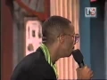 Lil Darrl Easter Speech