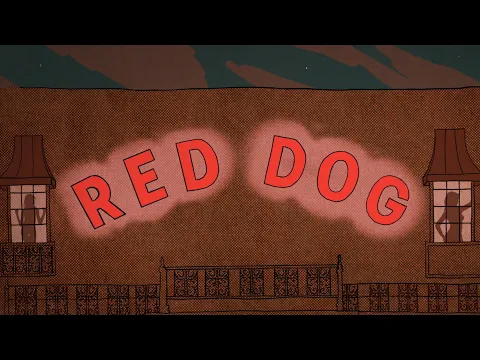 Red Dog | Trailer