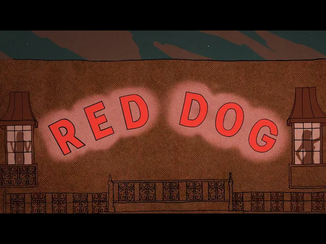 Red Dog | Trailer