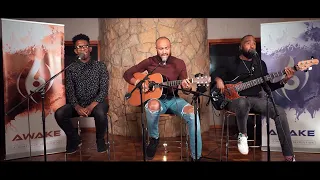 Download Will Gittens - Fix You (Coldplay cover) (AWAKE Sessions) MP3
