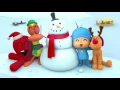 PocoyoDiscoApp Little Snowflakes