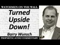 Download Lagu “Turned Upside Down!” – Powerful Prophetic Encouragement from Barry Wunsch