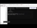 Creating Pyramid Patterns with Numbers in C C Programming Tutorial