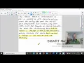 Change continuity essay walkthrough