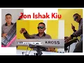 Download Lagu cover Jon Ishak Kiu SENYUM (AKA Group)