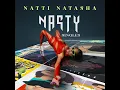 LA FALTA QUE ME HACES (Bachata Version) - NATTI NATASHA