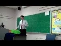 Intro to Public Speaking Example of a Great Informative Speech Netflix