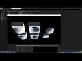 WIP Vulkan based vector engine