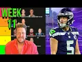 It s Good Week 11 Fantasy Football Kicker Rankings Top 12