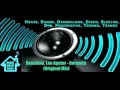 Download Lagu Bosstune, Leo Aguiar - Borgatta (Original Mix)