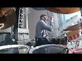 Ice Nine Kills - Stabbing in the Dark (Isolated / Drum Cam)