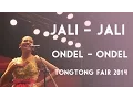 Download Lagu Jali-Jali | Diah Ayu Lestari | TTF Den Haag 2014