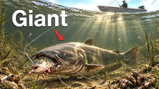 I Tried Catching River Monsters in Africa!