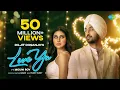 Download Lagu Diljit Dosanjh: Love Ya (Official Music Video) | Mouni Roy