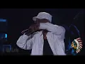 I Wish - Beres Hammond & Buju Banton toc studios