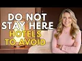 Download Lagu Before You Book That Hotel - Cheap Doesn't Mean Best