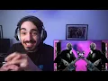 THIS IS NUTS!! | SiM - BLiNDEYES feat. Yukina (HANABIE.) mv (Reaction) | Guitarist reacts to