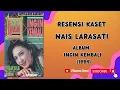 Nais Larasati - Ingin Kembali (Taqdir II)