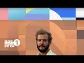 EVERYTHING IS PEACEFUL LOVE - Bon Iver | BBC Radio 1 POWER INTRO