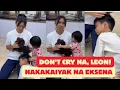 Iya Villania Nasaktan sa firstHeartbreak ng kanyang anak Sobrang magpamahal ang mga anak niya