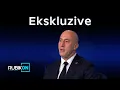 Lagu Ekskluzive – Ramush Haradinaj tregon pse po tërhiqet nga drejtimi i partisë