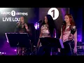Sugababes - Too Lost In You in the Radio 1 Anthems Live Lounge