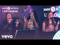 Download Lagu Sugababes - Too Lost In You in the Radio 1 Anthems Live Lounge