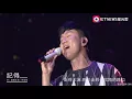 史上第一次！16年以來第一次！ 張惠妹、林俊傑合唱《記得》！聽到腿都軟了...