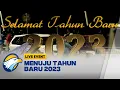 Download Lagu Menuju Tahun Baru 2023