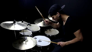 Download Eminem - Lose Yourself Drum Cover (Gökhan A.) MP3