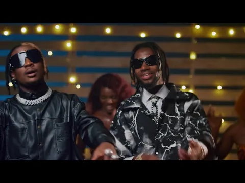 Video Thumbnail: Biggwa - Liam Voice & Fik Fameica (Official Music Video)