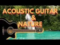 Alunan Gitar Akustik yg sangat indah || Study Music, Sleep Music, Meditation Music, Stress Relief