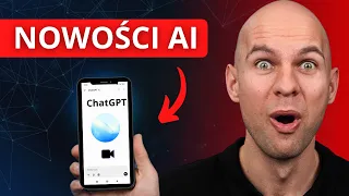ChatGPT Ulepszony! SORA i najnowsze narzędzia AI News!