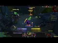 Destruction Warlock Weak Aura Test
