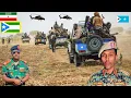 Download Lagu DEG DEG Dagaal Sanaag diyaraha dagaalka somalia oo lagu arkay xogta rasmigaa
